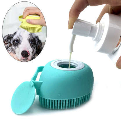 PupScrub
