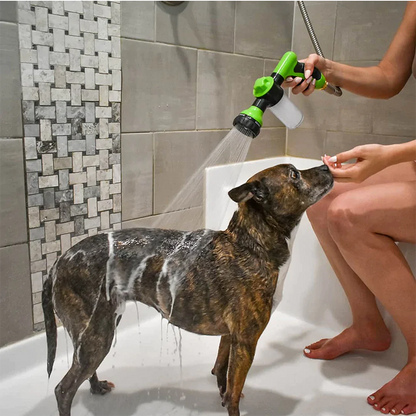 FurShower