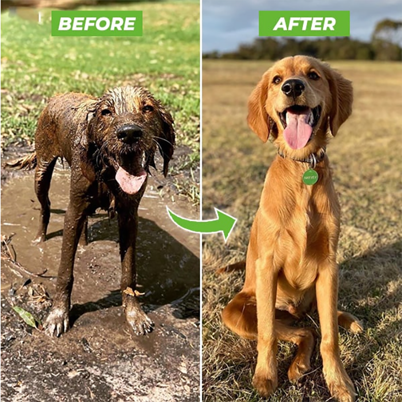 FurShower