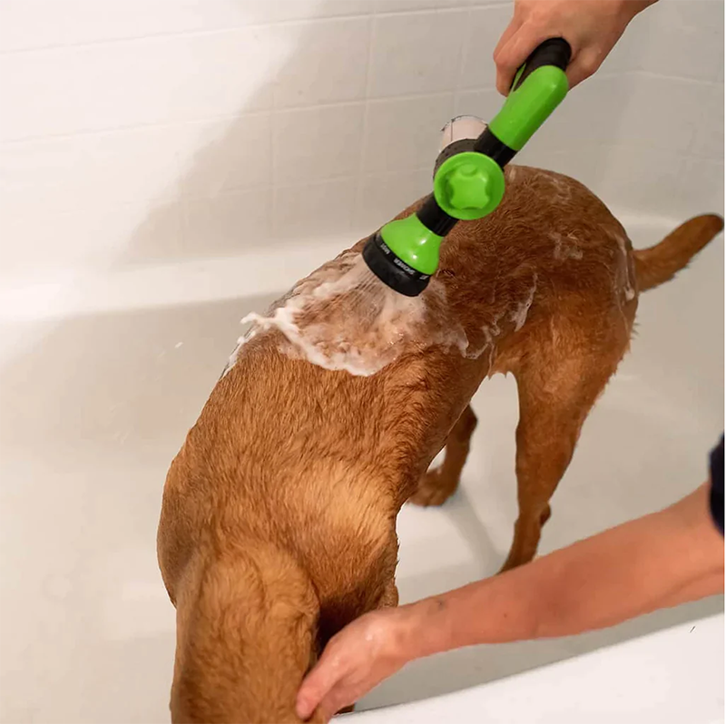 FurShower