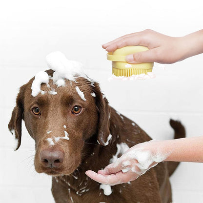 PupScrub