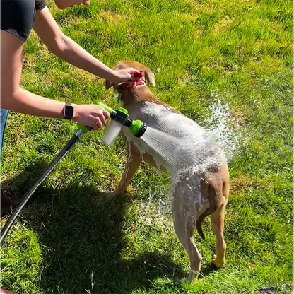 FurShower